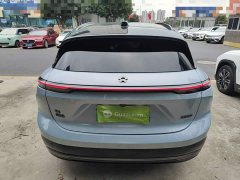 NIO ES6 75kWh - ფოტო 6