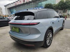 NIO ES6 75kWh - ფოტო 7