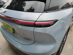 NIO ES6 75kWh - ფოტო 8