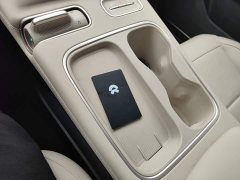 NIO ES6 75kWh - ფოტო 9