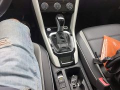 Volkswagen T-ROC Tanyue 280TSI DSG FWD Time Edition - ფოტო 10