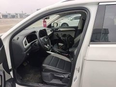 Volkswagen T-ROC Tanyue 280TSI DSG FWD Time Edition - ფოტო 11