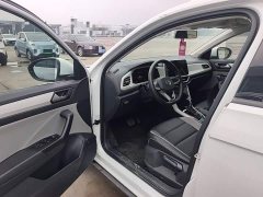 Volkswagen T-ROC Tanyue 280TSI DSG FWD Time Edition - ფოტო 12