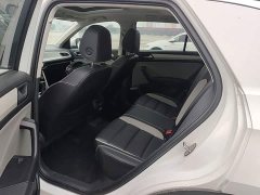 Volkswagen T-ROC Tanyue 280TSI DSG FWD Time Edition - ფოტო 13