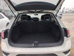 Volkswagen T-ROC Tanyue 280TSI DSG FWD Time Edition - ფოტო 15