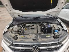 Volkswagen T-ROC Tanyue 280TSI DSG FWD Time Edition - ფოტო 16