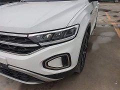 Volkswagen T-ROC Tanyue 280TSI DSG FWD Time Edition - ფოტო 18
