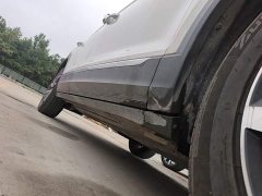Volkswagen T-ROC Tanyue 280TSI DSG FWD Time Edition - ფოტო 19
