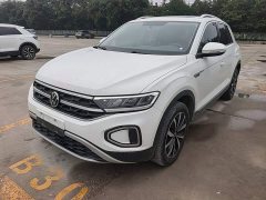 Volkswagen T-ROC Tanyue 280TSI DSG FWD Time Edition - ფოტო 2