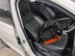 Volkswagen T-ROC Tanyue 280TSI DSG FWD Time Edition - ფოტო 20