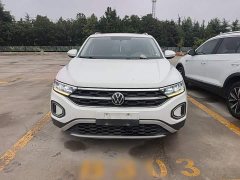 Volkswagen T-ROC Tanyue 280TSI DSG FWD Time Edition - ფოტო 3