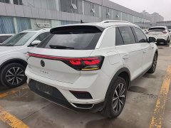 Volkswagen T-ROC Tanyue 280TSI DSG FWD Time Edition - ფოტო 5
