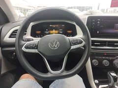 Volkswagen T-ROC Tanyue 280TSI DSG FWD Time Edition - ფოტო 7