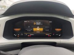 Volkswagen T-ROC Tanyue 280TSI DSG FWD Time Edition - ფოტო 8