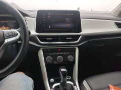 Volkswagen T-ROC Tanyue 280TSI DSG FWD Time Edition - ფოტო 9