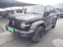Tank 300 Off-Road Edition 2.0T Conqueror - ფოტო 1