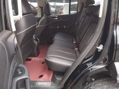 Tank 300 Off-Road Edition 2.0T Conqueror - ფოტო 17