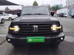 Tank 300 Off-Road Edition 2.0T Conqueror - ფოტო 3