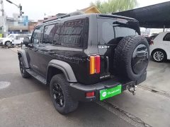 Tank 300 Off-Road Edition 2.0T Conqueror - ფოტო 5