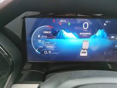 Geely Xingyue L 2021 2.0TD DCT EVO FWD Luxury - ფოტო 12