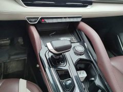Geely Xingyue L 2021 2.0TD DCT EVO FWD Luxury - ფოტო 14