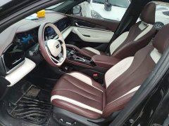 Geely Xingyue L 2021 2.0TD DCT EVO FWD Luxury - ფოტო 15
