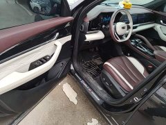 Geely Xingyue L 2021 2.0TD DCT EVO FWD Luxury - ფოტო 16