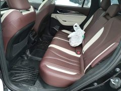 Geely Xingyue L 2021 2.0TD DCT EVO FWD Luxury - ფოტო 17