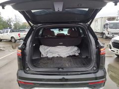 Geely Xingyue L 2021 2.0TD DCT EVO FWD Luxury - ფოტო 19