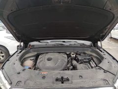 Geely Xingyue L 2021 2.0TD DCT EVO FWD Luxury - ფოტო 20