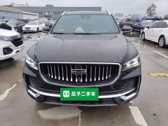 Geely Xingyue L 2021 2.0TD DCT EVO FWD Luxury - ფოტო 3