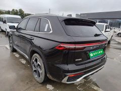 Geely Xingyue L 2021 2.0TD DCT EVO FWD Luxury - ფოტო 5