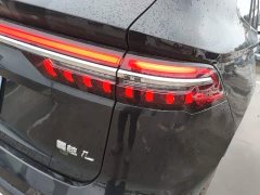 Geely Xingyue L 2021 2.0TD DCT EVO FWD Luxury - ფოტო 8