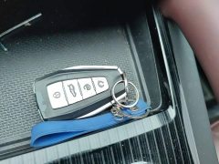 Geely Xingyue L 2021 2.0TD DCT EVO FWD Luxury - ფოტო 9