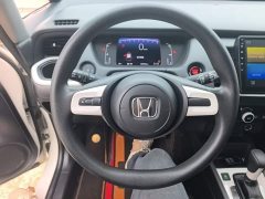 Honda Fit 2021 1.5L CVT Trend Edition - ფოტო 11