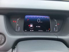 Honda Fit 2021 1.5L CVT Trend Edition - ფოტო 12