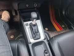 Honda Fit 2021 1.5L CVT Trend Edition - ფოტო 14