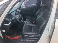Honda Fit 2021 1.5L CVT Trend Edition - ფოტო 15