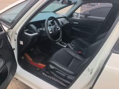 Honda Fit 2021 1.5L CVT Trend Edition - ფოტო 16