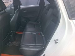 Honda Fit 2021 1.5L CVT Trend Edition - ფოტო 17