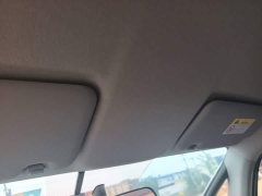 Honda Fit 2021 1.5L CVT Trend Edition - ფოტო 18
