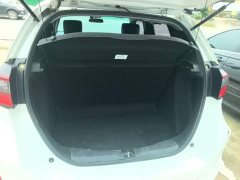 Honda Fit 2021 1.5L CVT Trend Edition - ფოტო 19