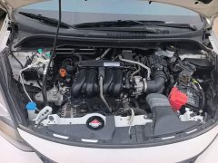 Honda Fit 2021 1.5L CVT Trend Edition - ფოტო 20