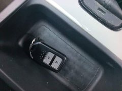 Honda Fit 2021 1.5L CVT Trend Edition - ფოტო 9