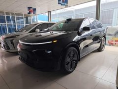 Li Auto L6 Max - ფოტო 1