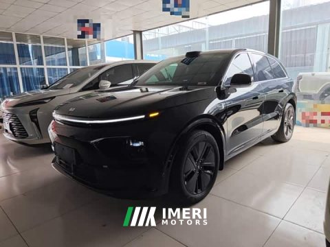 2024 Li Auto L6 Max - ავტომობილი ჩინეთიდან