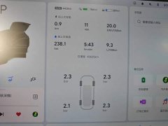 Li Auto L6 Max - ფოტო 12