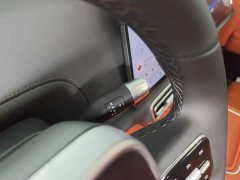 Li Auto L6 Max - ფოტო 14
