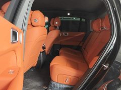 Li Auto L6 Max - ფოტო 17