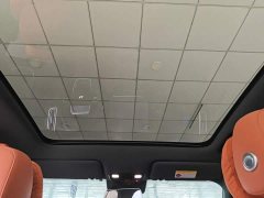 Li Auto L6 Max - ფოტო 18